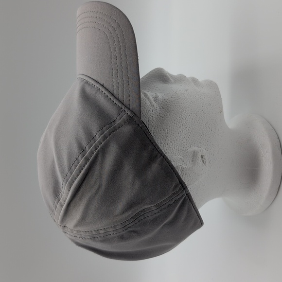 PE Gray Sports Cap - Picture 5 of 9